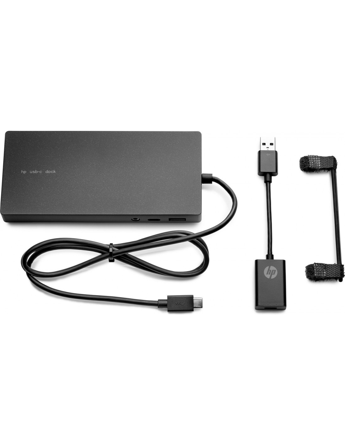 Hp Elite Usb C Docking Station Refurbished