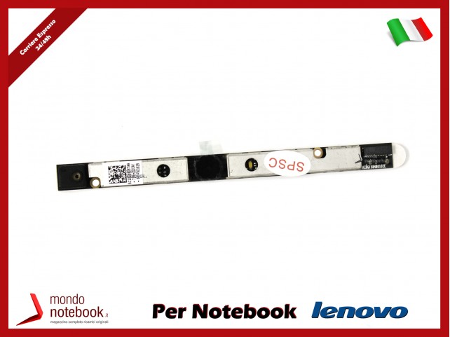 Camera Webcam Interna per Notebook Lenovo IdeaPad G50 G50-70 G50-45 G50-30 Camera Webcam Interna per Notebook Lenovo IdeaPad G50 G50-70 G50-45 G50-30