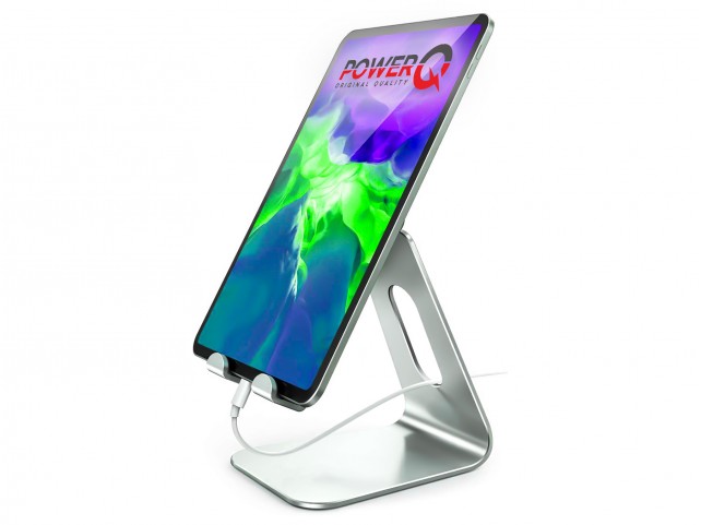 Supporto Regolabile Universale per Smartphone Tablet fino a 13 Supporto Regolabile Universale per Smartphone Tablet fino a 13