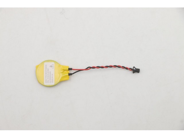 RTC Battery CR2016 (JHT) RTC Battery CR2016 (JHT)