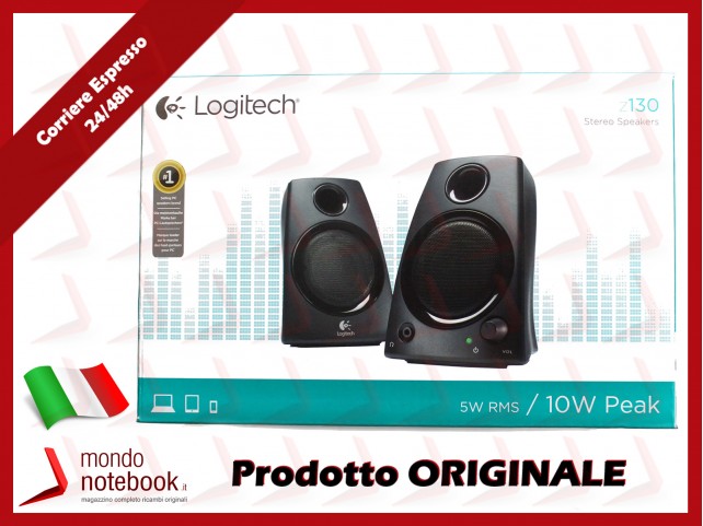CASSE SPEAKER LOGITECH CASSE SPEAKER LOGITECH