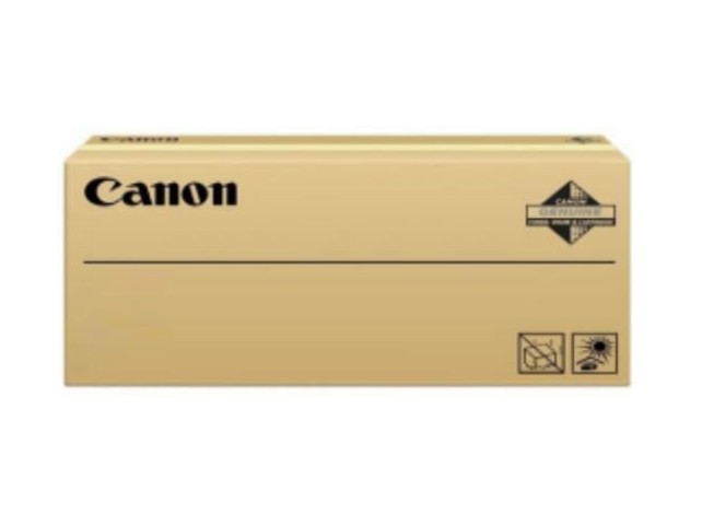 Canon Toner Cartridge 1 Pc(S)  Original Magenta