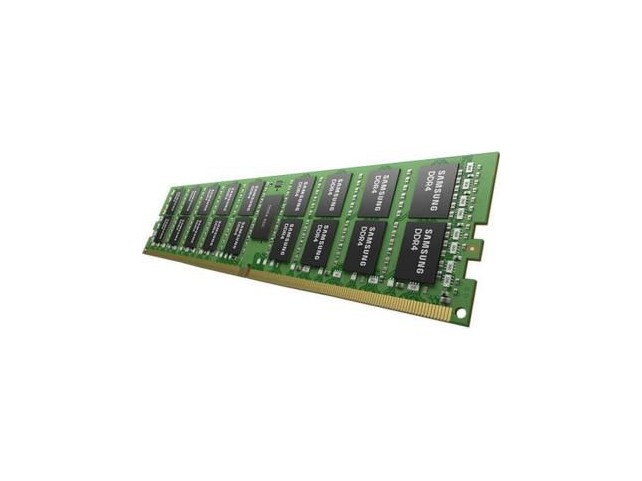 Samsung Memory Module 32 Gb 1 X 32 Gb Ddr4 3200 Mhz Ecc Samsung Memory Module 32 Gb 1 X 32 Gb Ddr4 3200 Mhz Ecc