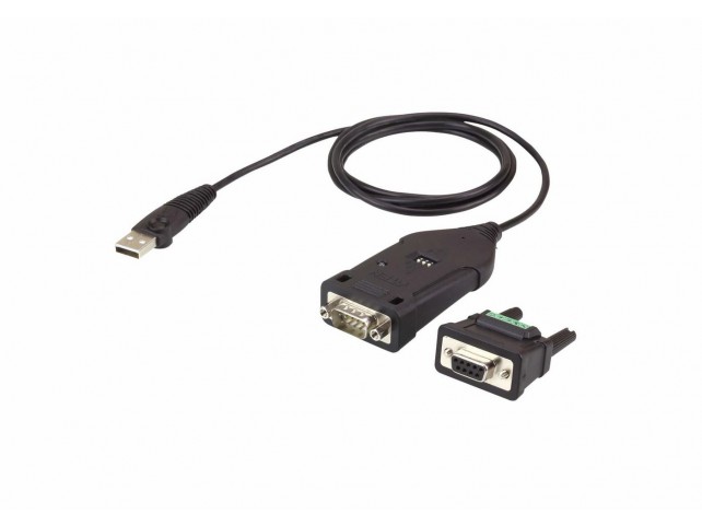 Aten USB TO RS422/RS485  Adapter(1.2M)