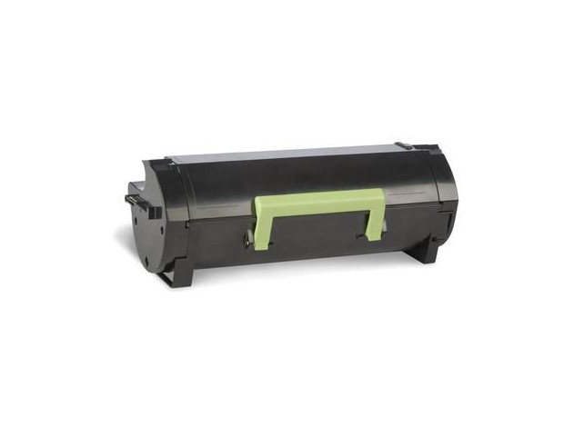 Toner Black Pages: 45.000 Toner Black Pages: 45.000
