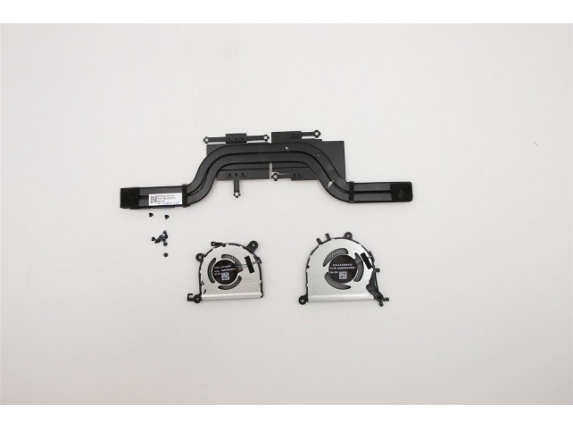 Dissipatore e Ventola Heatsink Fan CPU Lenovo IdeaPad Yoga Slim 7-14IIL05 Slim 7-14IIL05 Dissipatore e Ventola Heatsink Fan CPU Lenovo IdeaPad Yoga Slim 7-14IIL05 Slim 7-14IIL05