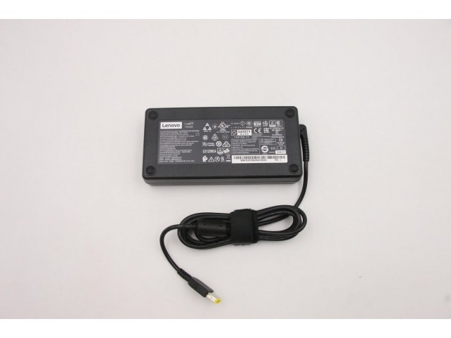 AC ADAPTER,170W,100-240Vac,3P AC ADAPTER,170W,100-240Vac,3P