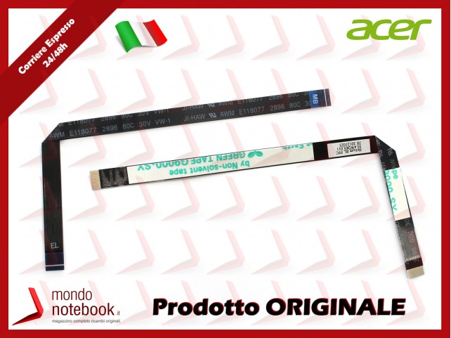 Cavo Flat Cable ACER Keyboard Tastiera FFC 12P per Aspire S7-191 Cavo Flat Cable ACER Keyboard Tastiera FFC 12P per Aspire S7-191