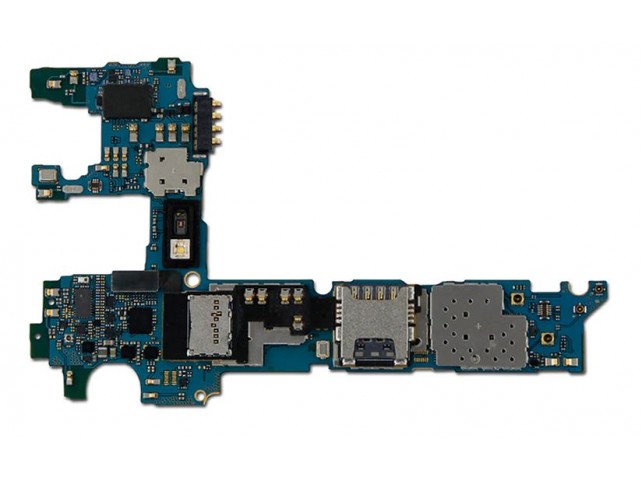 Main Board Scheda Madre Samsung Galaxy Note 4 N910F - 32GB (Rigenerata) Main Board Scheda Madre Samsung Galaxy Note 4 N910F - 32GB (Rigenerata)