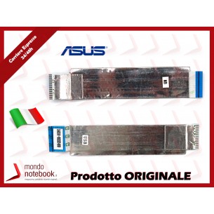 Bezel Cornice LCD ASUS F5N F5SL F5VL F5RL (predisposizione webcam)
