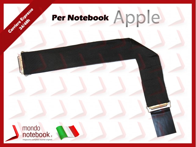Cavo Flat Cable LCD APPLE iMac 21,5 Cavo Flat Cable LCD APPLE iMac 21,5
