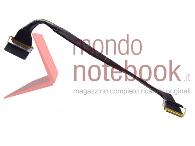 Cavo Flat Cable LCD Apple Macbook Pro 13 Cavo Flat Cable LCD Apple Macbook Pro 13