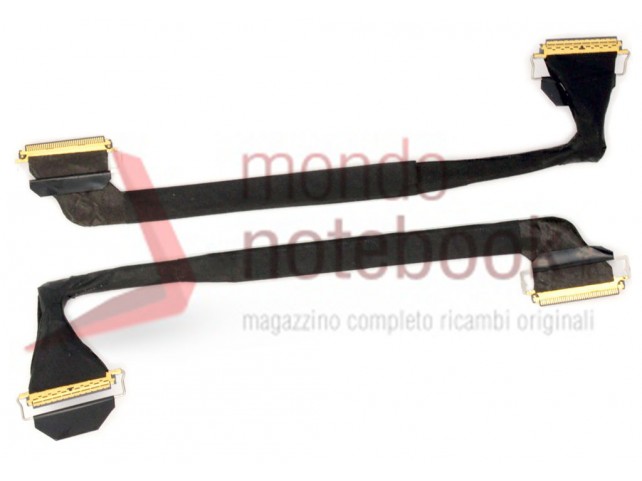 Cavo Flat Cable LCD Apple Macbook Pro 15 Cavo Flat Cable LCD Apple Macbook Pro 15
