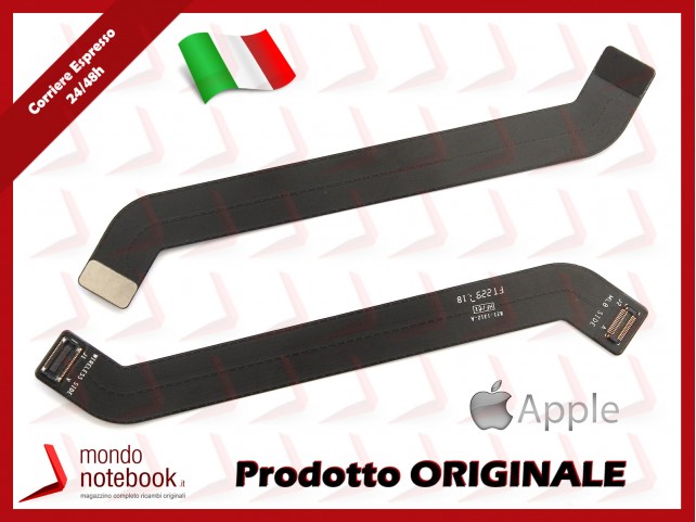 Cavo Flat Cable Wifi Apple A1278 2011 2012 Cavo Flat Cable Wifi Apple A1278 2011 2012