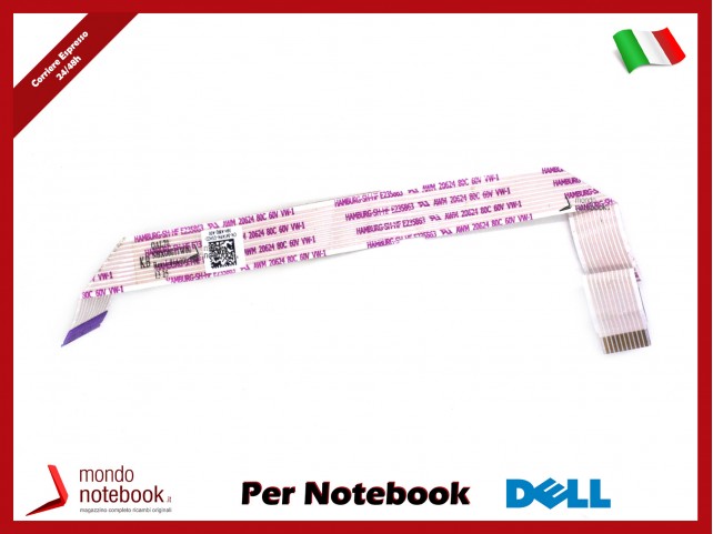 Cavo Flat DELL Keyboard FFC Cable Latitude E6330 E6430S Cavo Flat DELL Keyboard FFC Cable Latitude E6330 E6430S