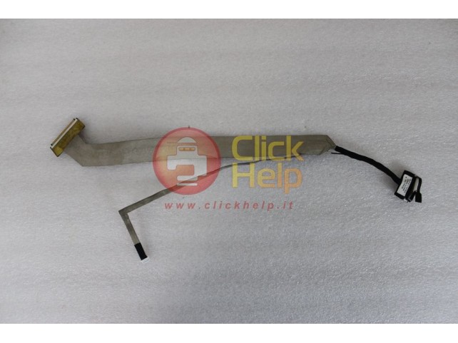 Cavo Flat LCD ACER Aspire 1640 1650 1680 1690 3000 Cavo Flat LCD ACER Aspire 1640 1650 1680 1690 3000
