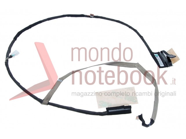 Cavo Flat LCD ACER Aspire 3830 3830G 3830T 3830TG Cavo Flat LCD ACER Aspire 3830 3830G 3830T 3830TG