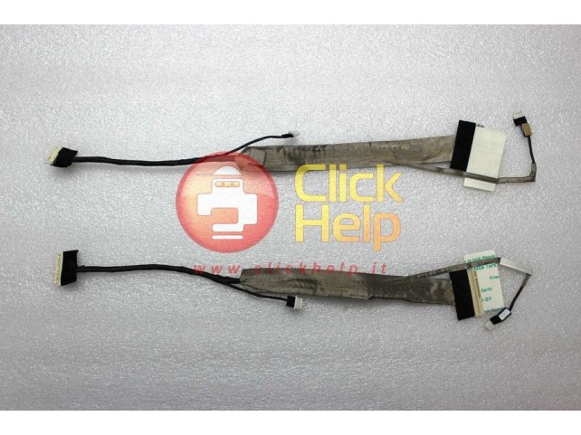 Cavo Flat LCD ACER Aspire 4730 4730Z 4330 Cavo Flat LCD ACER Aspire 4730 4730Z 4330