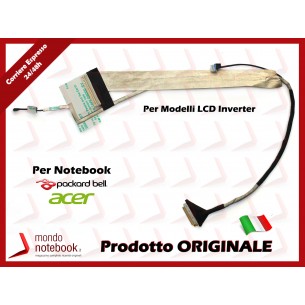 Bezel Cornice LCD TOSHIBA Satellite L50-A S50D S55-A