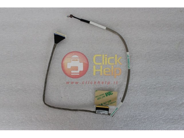 Cavo Flat LCD ACER Aspire 5534 5538 5538G Cavo Flat LCD ACER Aspire 5534 5538 5538G