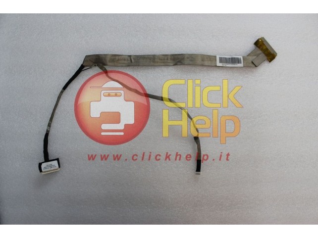 Cavo Flat LCD ACER Aspire 5600 5620 5670 Travelmate 4670 4270 4220 4210 Cavo Flat LCD ACER Aspire 5600 5620 5670 Travelmate 4670 4270 4220 4210