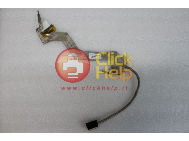 Cavo Flat LCD ACER Aspire 6935 6935G 6920G 16'' WUXGA (FULL HD) Cavo Flat LCD ACER Aspire 6935 6935G 6920G 16'' WUXGA (FULL HD)