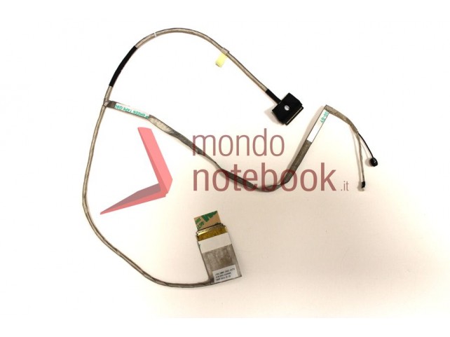 Cavo Flat LCD ACER Aspire 7250 7739 G443 (LED) Cavo Flat LCD ACER Aspire 7250 7739 G443 (LED)