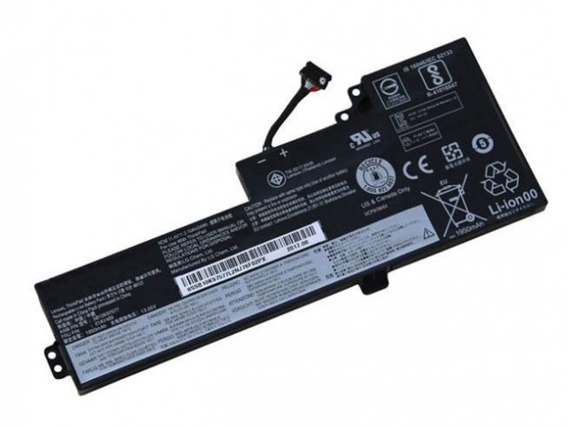 Lenovo Battery internal Lenovo Battery internal