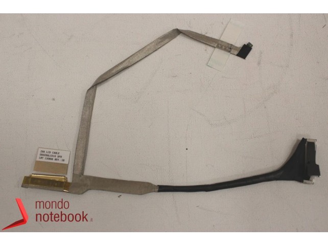 Cavo Flat LCD ACER Aspire One 725 V5-121 V5-121P Cavo Flat LCD ACER Aspire One 725 V5-121 V5-121P