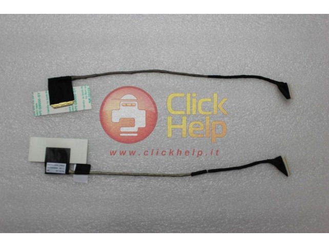 Cavo Flat LCD ACER Aspire One D150 KAV10 Cavo Flat LCD ACER Aspire One D150 KAV10