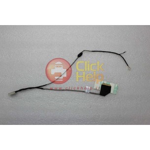 Board Tasto Accensione Power Button + Cavo Flat HP G42 G56 G62 G72 CQ42 CQ56 CQ62 CQ72