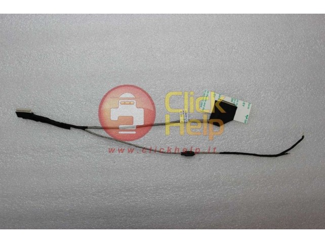 Cavo Flat LCD ACER Aspire One D250 KAV60 LCD 3G (SLIM) Cavo Flat LCD ACER Aspire One D250 KAV60 LCD 3G (SLIM)
