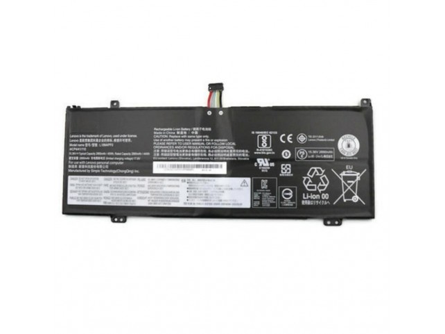 CoreParts Laptop Battery for Lenovo 43.78Wh Li-Polymer 15.36V CoreParts Laptop Battery for Lenovo 43.78Wh Li-Polymer 15.36V