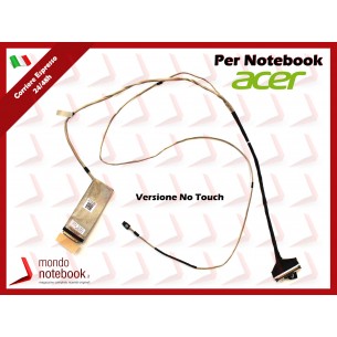 Board USB Audio Display con Cavo ACER Aspire 5810TG 5810TZG