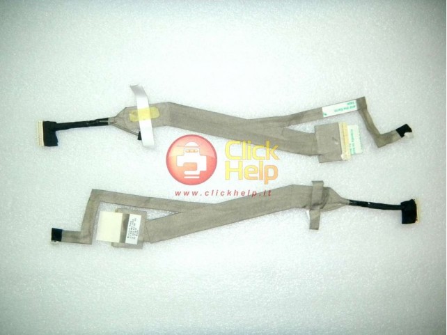 Cavo Flat LCD ACER Extensa 5230 5630 TravelMate 5330 Cavo Flat LCD ACER Extensa 5230 5630 TravelMate 5330