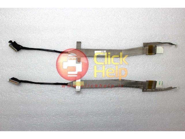 Cavo Flat LCD ACER TravelMate 6593 6593G (Versione 1) Cavo Flat LCD ACER TravelMate 6593 6593G (Versione 1)