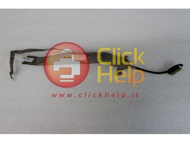 Cavo Flat LCD ACER TravelMate 6593 6593G (Versione 2) Cavo Flat LCD ACER TravelMate 6593 6593G (Versione 2)