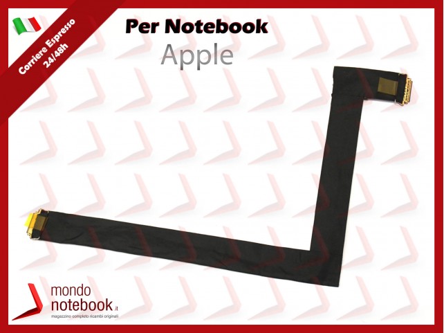 Cavo Flat LCD Apple iMac 27 Cavo Flat LCD Apple iMac 27