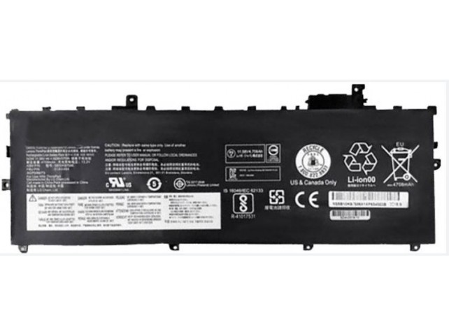 Lenovo Battery Internal 3C 57WH Lenovo Battery Internal 3C 57WH