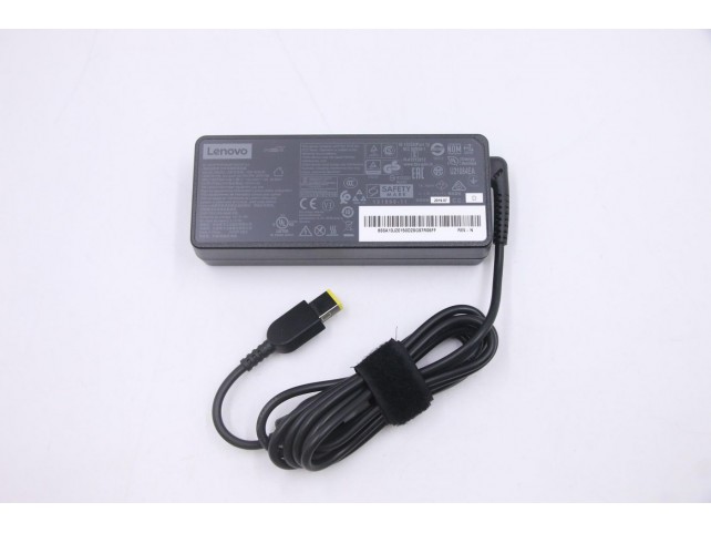 Lenovo AC Adapter 90W Lenovo AC Adapter 90W