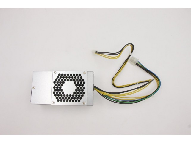 PWR_SUPPLY 100-240Vac,SFF 180W 85% PWR_SUPPLY 100-240Vac,SFF 180W 85%