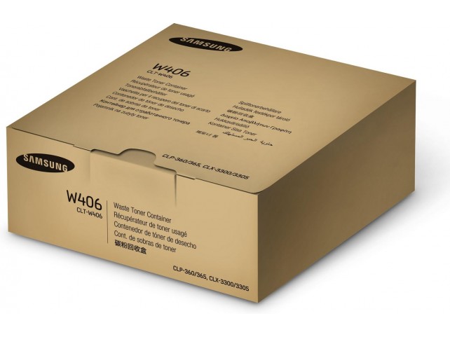 HP Samsung CLT-W406 Toner **New Retail** HP Samsung CLT-W406 Toner **New Retail**