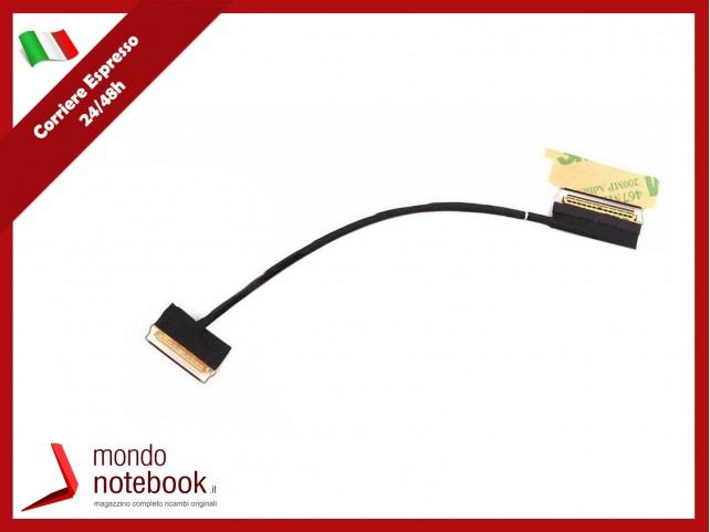 Cavo Flat LCD LENOVO Thinkpad T590 P53s T15 P15s Gen 1 Cavo Flat LCD LENOVO Thinkpad T590 P53s T15 P15s Gen 1