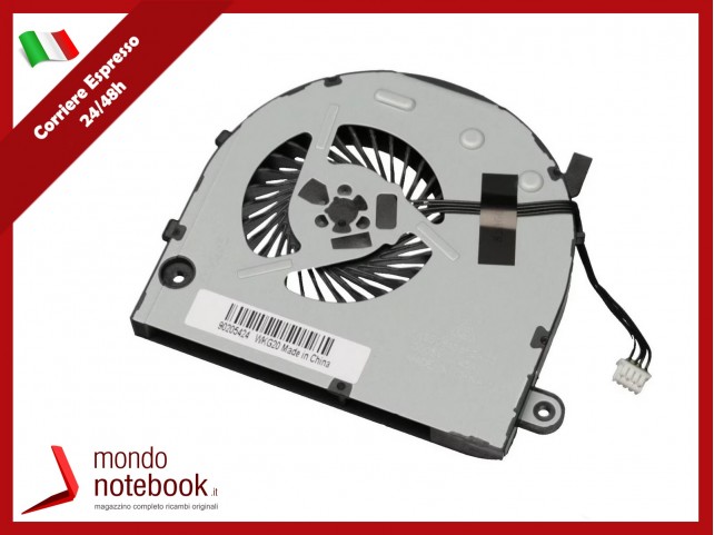 Ventola Fan CPU LENOVO B40-70 B40-80 B40-45 B50-30 B50-35 B50-45 B50-70 90205424 Ventola Fan CPU LENOVO B40-70 B40-80 B40-45 B50-30 B50-35 B50-45 B50-70 90205424