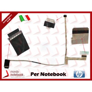 Cavo Flat LCD ACER Aspire 5349 5749 5749Z