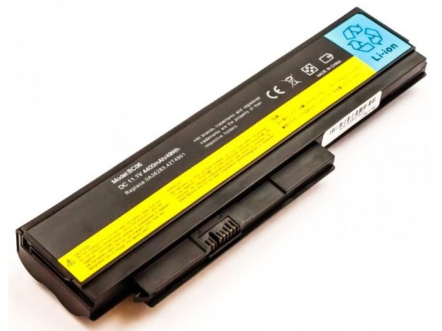 Laptop Battery for Lenovo 49Wh 6 Cell Li-ion 11.1V Laptop Battery for Lenovo 49Wh 6 Cell Li-ion 11.1V