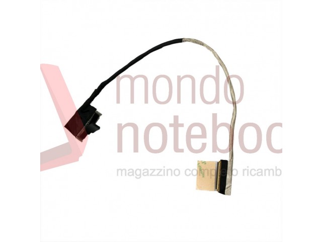 Cavo Flat LCD LED Sony Vaio SVS131 SVS13 V120 2CH High Cavo Flat LCD LED Sony Vaio SVS131 SVS13 V120 2CH High
