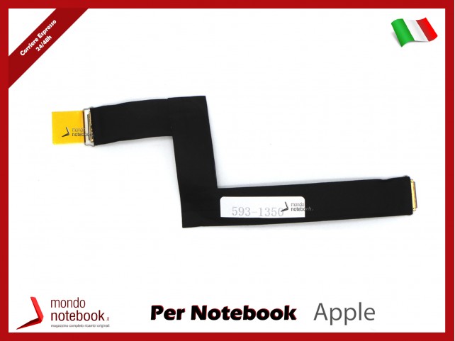 Cavo Flat Cable LCD Apple iMac 21.5 Cavo Flat Cable LCD Apple iMac 21.5