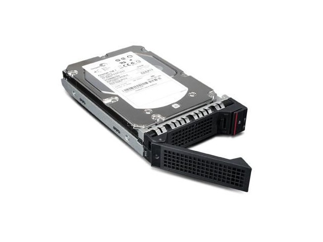 Harddrive 600GB 10K 12Gbps **New Retail** Harddrive 600GB 10K 12Gbps **New Retail**