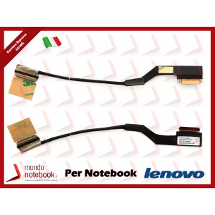 Cavo Flat LCD ACER Extensa 5635 5235 5635Z eMachines E528 E728 (Versione 1) Senza...